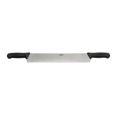 Double handle Cheese Knife, KCP-15, Winco