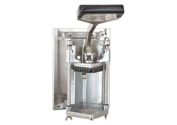 Kattex Quick Slice French Fry Cutter 1/2" cut, HFC-500, Winco - Image 4