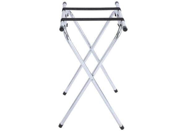 Folding Tray Stand, TSY-1A, Winco