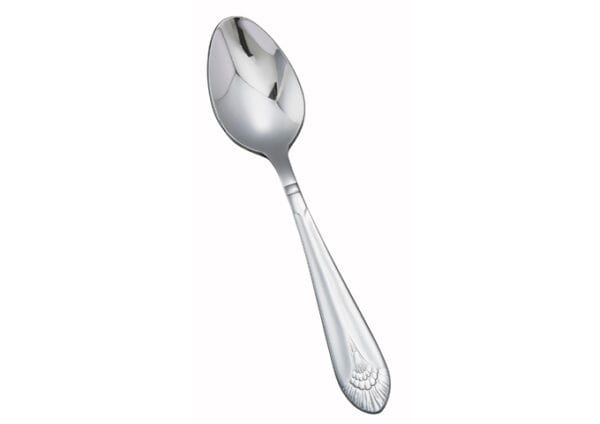 12 Peacock Dinner Spoons, 0031-03, Winco