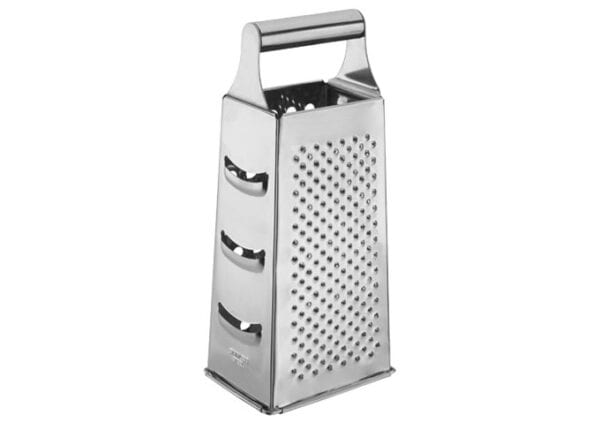 Tapered Box Grater, SQG-1, Winco - Image 2