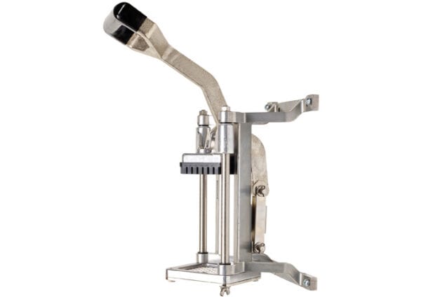 Kattex Quick Slice French Fry Cutter 1/2" cut, HFC-500, Winco - Image 2