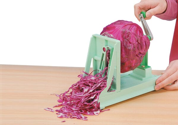 Turning Slicer, VTS-3G, Winco - Image 3