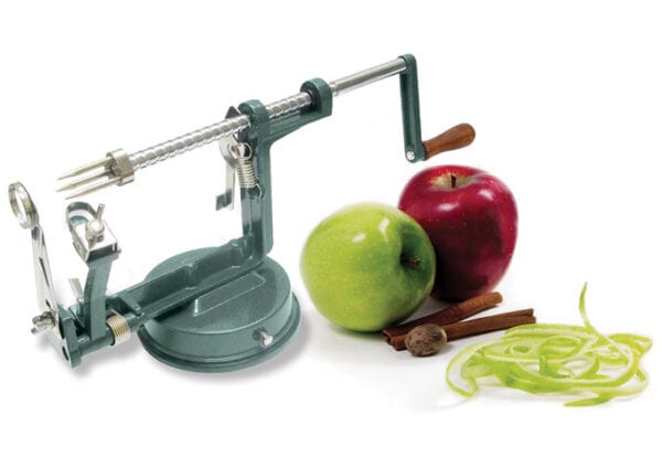 Apple Peeler, AP-12, Winco - Image 2