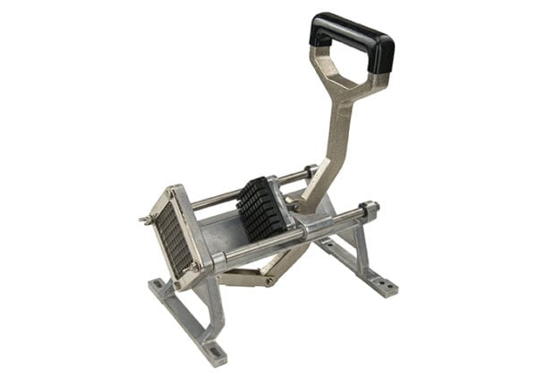 Kattex Quick Slice French Fry Cutter 1/2" cut, HFC-500, Winco - Image 3