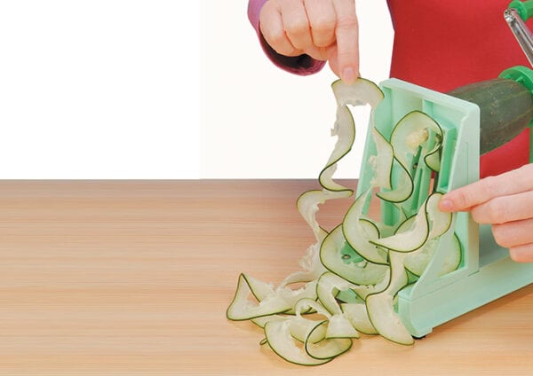 Turning Slicer, VTS-3G, Winco - Image 2