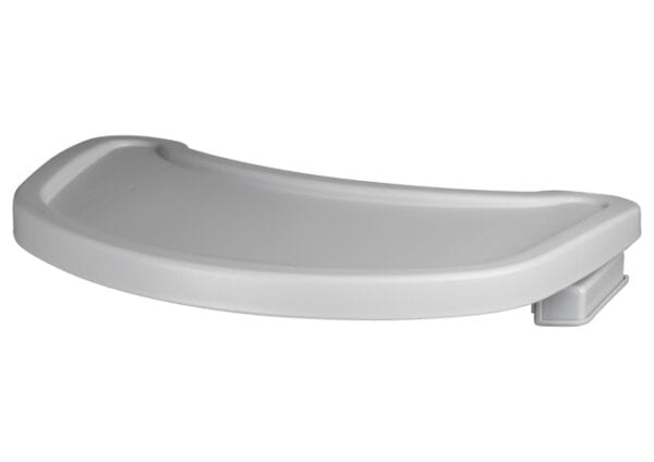 High Chair with Tray, Plastic, CHH-25, Winco - Image 3