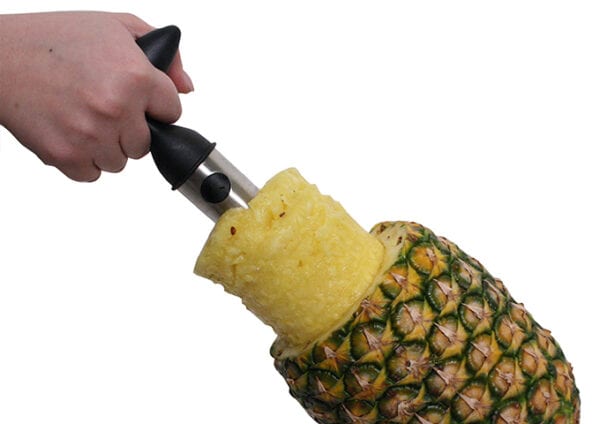 Pineapple Corer, SPC-3, Winco - Image 3