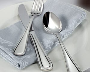 Flatware