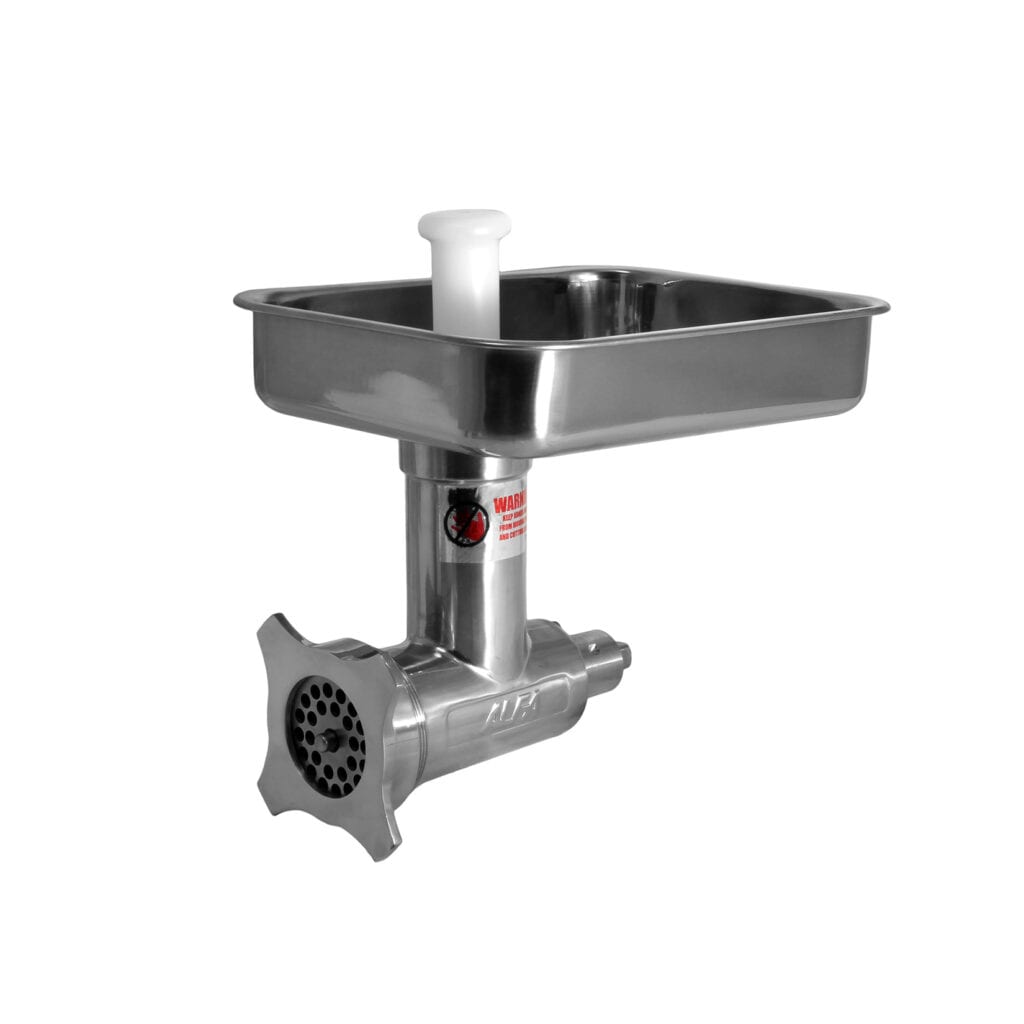 Meat Chopper / Grinder, Attachment, 12 SS CCA