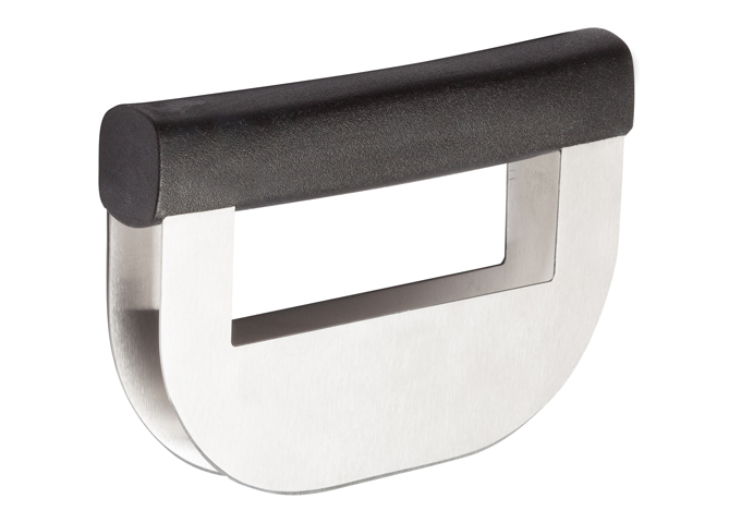 Double Blade Chopping Knife, KCC-2, Winco
