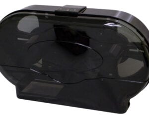 Toilet Paper Dispenser, Twin Rolls, TD-220, WInco