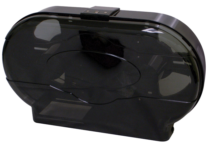 Toilet Paper Dispenser, Twin Rolls, TD-220, WInco