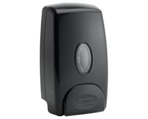 1L Soap Dispenser, Manual, SD-100K, Winco