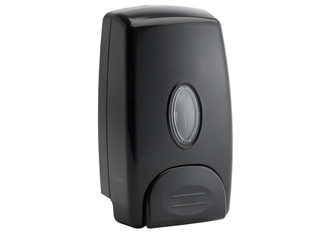 1L Soap Dispenser, Manual, SD-100K, Winco