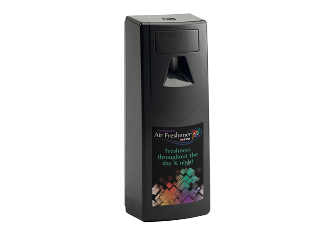 Automatic Air Freshener, AFD-1K, Winco