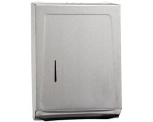 Paper Towel Cabinet, TD-700, Winco