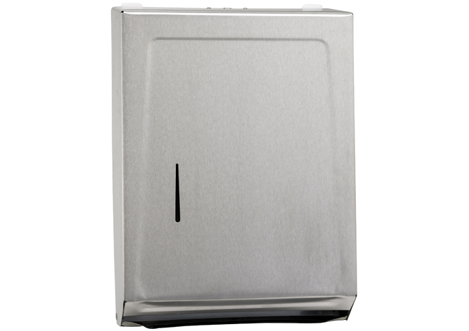 Paper Towel Cabinet, TD-700, Winco