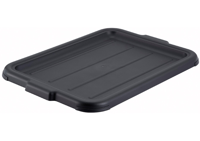 Cover for Standard Dish Boxes, PL-57K, Winco