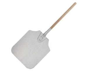 Aluminum Pizza Peel 16 x 18" Blade, 36"length, Winco, APP-18L