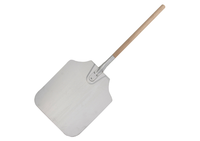 Aluminum Pizza Peel 16 x 18" Blade, 36"length, Winco, APP-18L