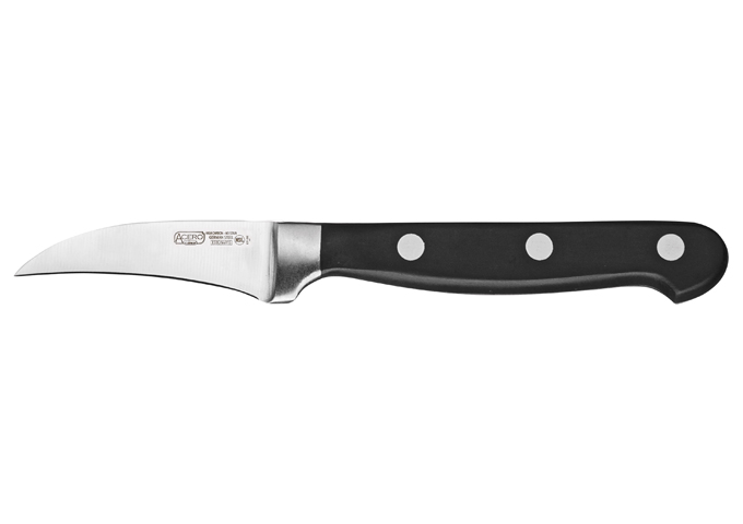 Acero 2-3/4″ Peeling Knife, KFP-30, Winco