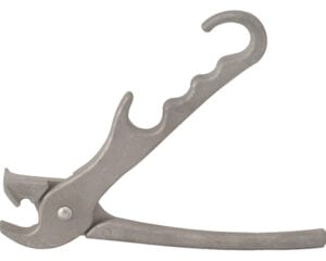 Heavy-duty Cast Aluminum Pizza Gripper, PPG-8A, Winco