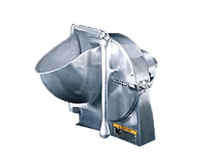 Vegetable Cutter Attachment, GS-12