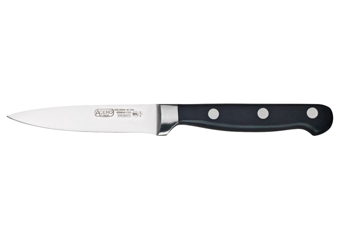 Acero 3-1/2″ Paring Knife, KFP-35, Winco
