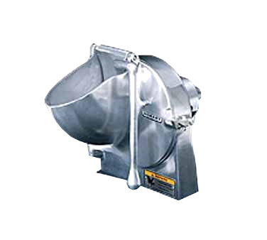 Vegetable Cutter Attachment, GS-12