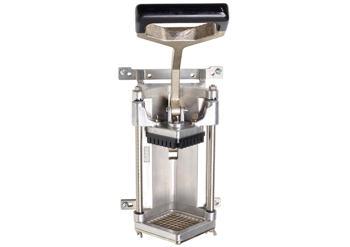 Kattex Quick Slice French Fry Cutter 1/2" cut, HFC-500, Winco