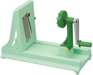 Turning Slicer, VTS-3G, Winco
