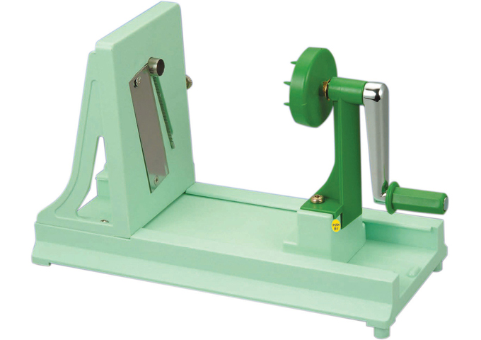 Turning Slicer, VTS-3G, Winco
