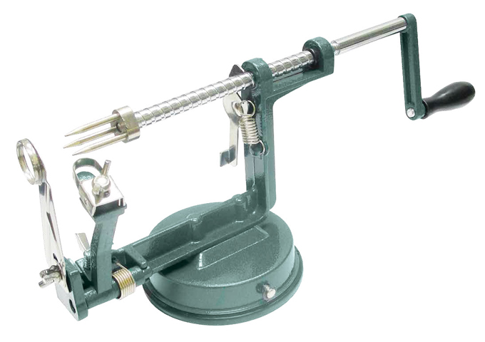 Apple Peeler, AP-12, Winco
