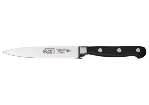 Acero 5″ Utility Knife, KFP-50, Winco