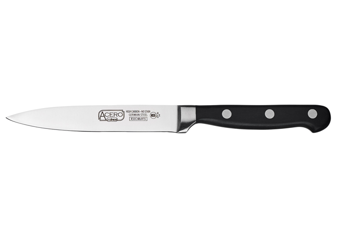 Acero 5″ Utility Knife, KFP-50, Winco