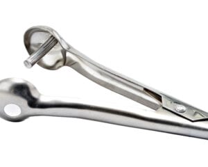 Stainless Steel Cherry Corer, SCC-5, Winco