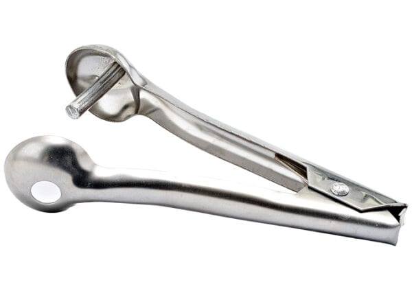 Stainless Steel Cherry Corer, SCC-5, Winco