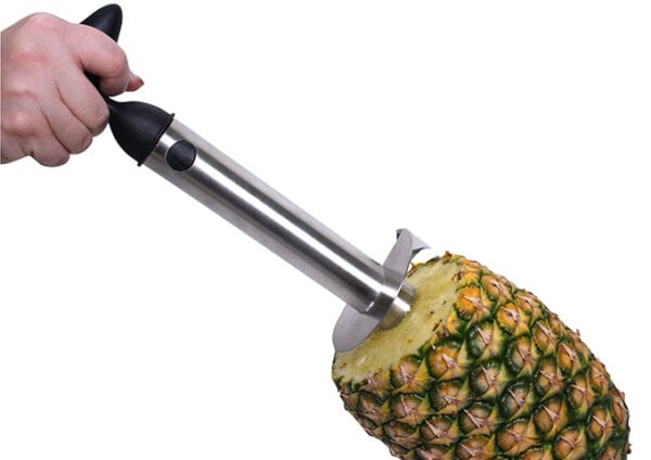 Pineapple Corer, SPC-3, Winco - Image 2