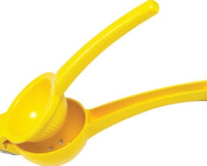 Handheld Citrus Squeezer 3", LS-9Y, Winco