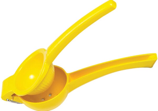 Handheld Citrus Squeezer 3", LS-9Y, Winco