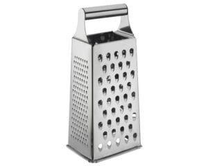 Tapered Box Grater, SQG-1, Winco