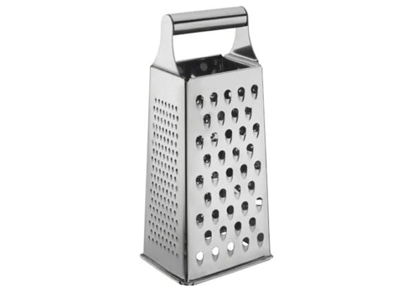Tapered Box Grater, SQG-1, Winco