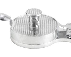 4-1/2″ Dia Hamburger Press, Aluminum, HP-4, Winco