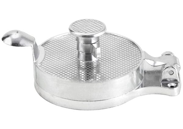 4-1/2″ Dia Hamburger Press, Aluminum, HP-4, Winco