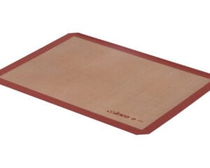 Silicone Baking Mat Full Size 16 3/8"x 12 1/2", SBS-24 Winco