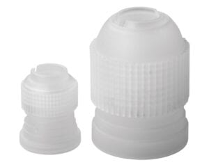 Coupler Set, 2-Piece  CDTC-2 Winco