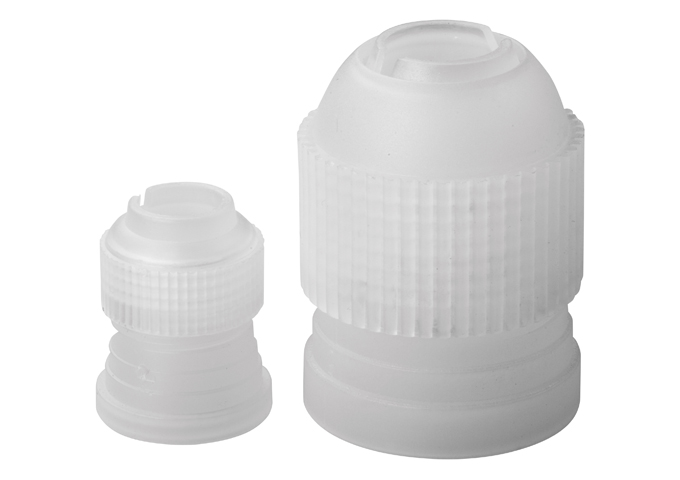 Coupler Set, 2-Piece  CDTC-2 Winco
