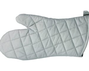 Oven Mitt, Silicone Coated OMS-13 Winco