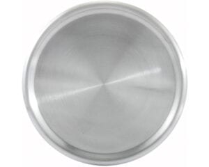 Cover for 48 oz. Stackable Dough Pan, ALDP-48C, Winco